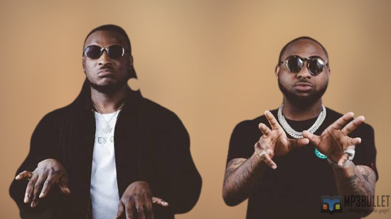 Peruzzi provides an update on Davido.