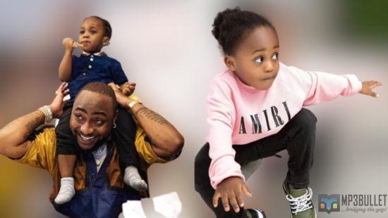 Police reportedly picks all Davido’s domestic staff over son’s death