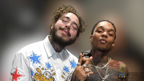 Post Malone & Swae Lee's'Sunflower' is the most certified song in US history.