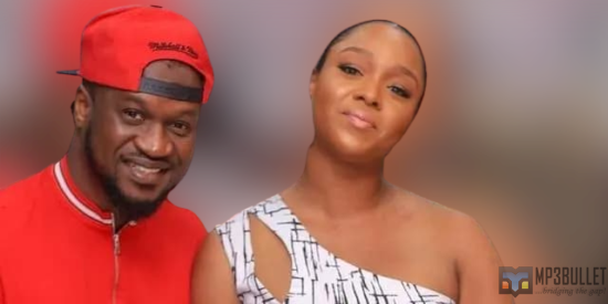 Rudeboy celebrates estranged wife, Anita on her 34th birthday