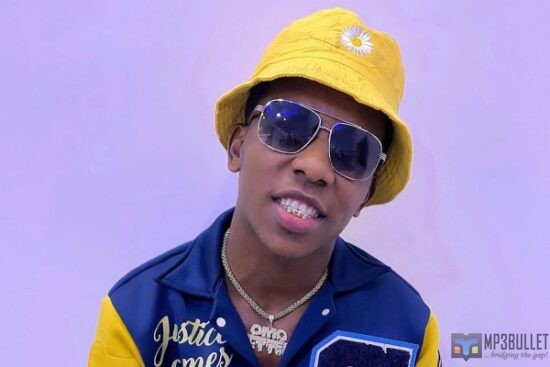 Small Doctor steps out in heels, arousing controversy.