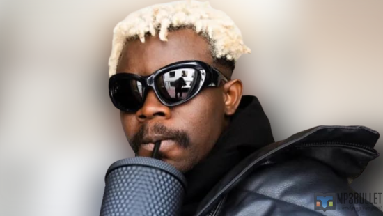 TG Omori reveals his plan for viral'Shey You dey whine me' song