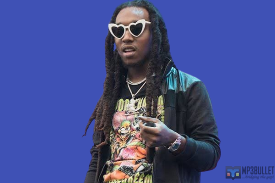 Takeoff reportedly shot to death in Houston