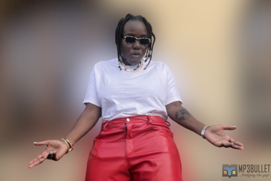 Nigerians admire Teni as she flaunts her new, slimmer figure