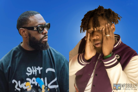 Timaya opens up on BNXN's love for food and their collaboration