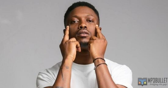 Vector features Wande Coal, Nasty C, others on "Teslim" album, see tracklist