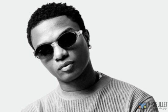 Wizkid unveils official tracklist for'More Love, Less Ego' album