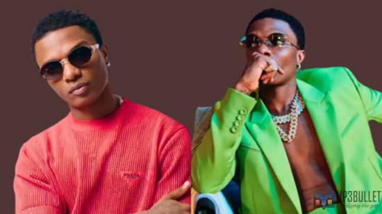 Wizkid announces dates for "More Love Less Ego" North American Tour