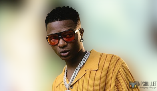 Wizkid reschedules the release date of "More Love, Less Ego."