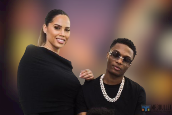 Fans console Jada Pollock as Wizkid declares he is single