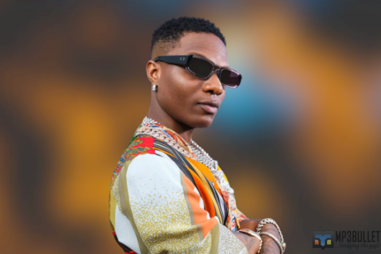 Wizkid explains why he is intentional with the music he creates.