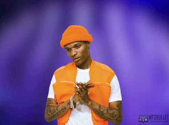 Wizkid makes a u-turn on relationship status