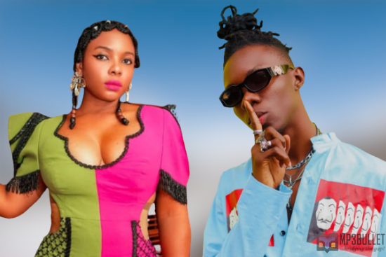 Yemi Alade reacts to Blaqbonez's tweet about artists using streaming farms