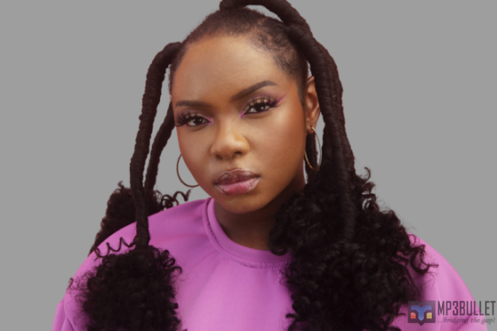 Mama Africa! Yemi Alade sells out L'Olympia in Paris