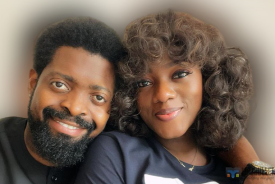 Basketmouth announces the end of his marriage to wife, Elsie Okpocha