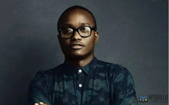 Brymo announces he will selling his forthcoming sonic album for N350 million