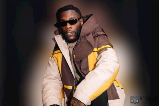 Burna Boy shares snippet of mini-documentary on the people of Port-Harcourt.