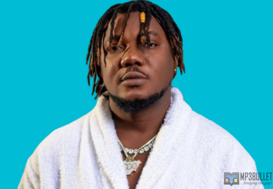 Rapper CDQ hospitalized