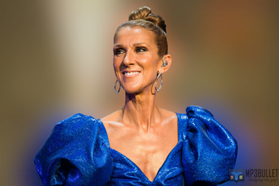 Celine Dion discloses that she has an uncurable neurological disease.