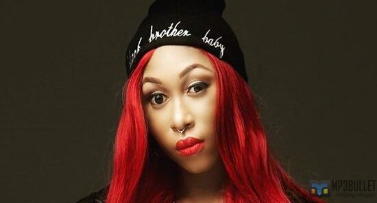 Cynthia Morgan claims to have been a prophet her entire life.