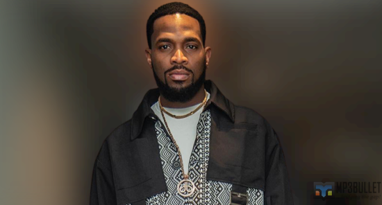 D'banj's Lawyer cries foul over singer's arrest by ICPC