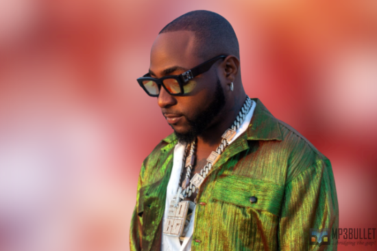 Davido to reportedly make an appearance at the World Cup in Qatar.