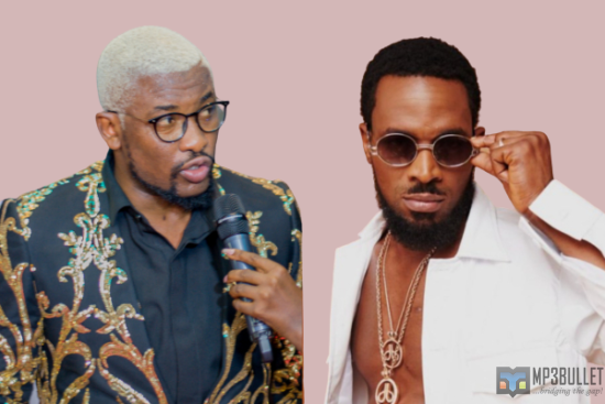 OAP Do2dtun Calls Out D'Banj, promises to expose him