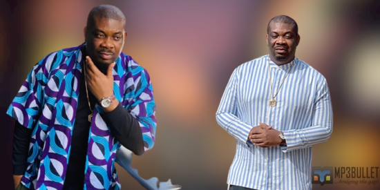 Don Jazzy admits that he is still looking for love before the end of 2022.