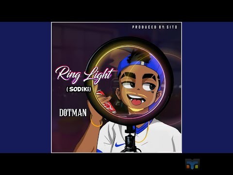 Dotman - Ring Light