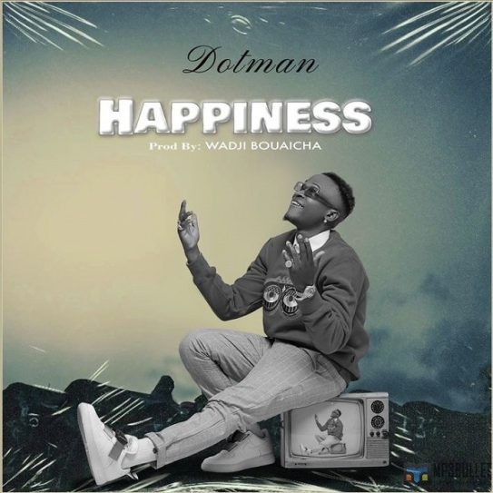 Dotman – Happiness