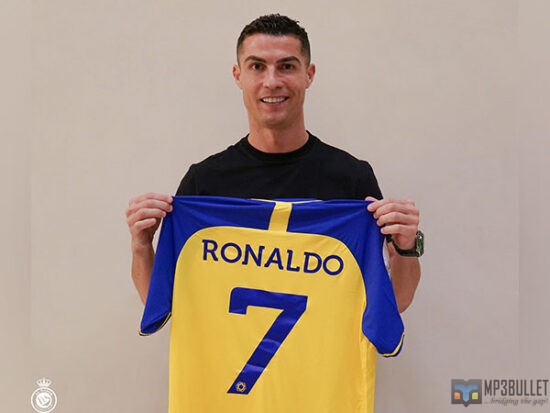 Everything To Know of Ronaldo’s Salary At Saudi Club Al Nassr