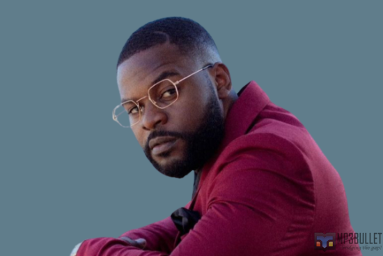 Falz writes to Gov. Sanwo-Olu, Nigerian police following death of Lawyer