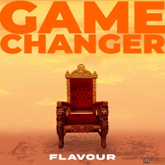 Flavour - Game Changer (Dike)