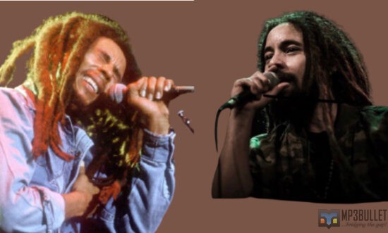 Just In Bob Marley's Grandson, Jo Marley Is Dead