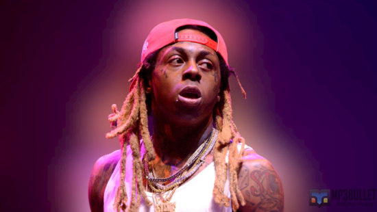 Lil Wayne shares why the Saudi Arabia Royal family gave him a Lamborghini and luxurious wristwatch