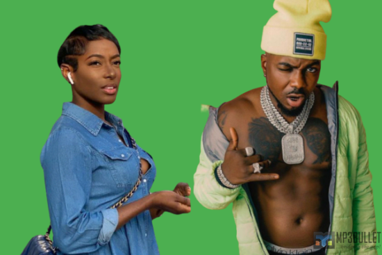 MS DSF Finally Talks About Dating Skiibii, Claims It Was Her Biggest L