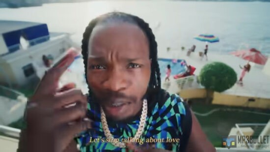 Naira Marley'Girls Just Wanna Have Fun' Video