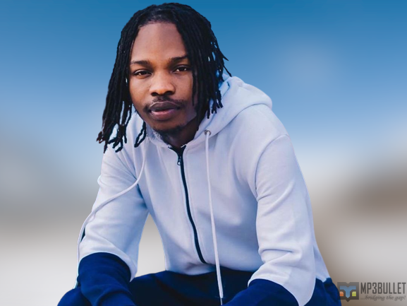 Naira Marley - Girls Just Wanna Have Funds [Lyrics]