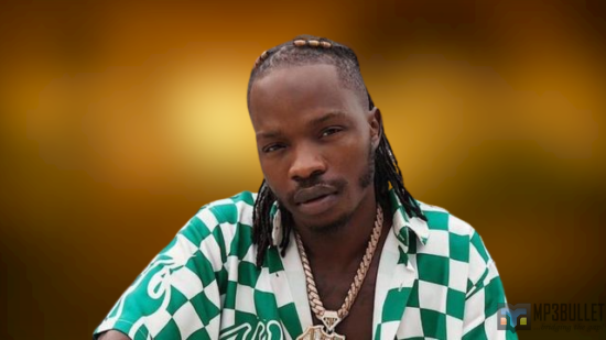 Naira Marley causes stir as he feeds his dogs with cooked chicken.