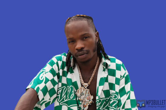 Naira Marley flaunts new Expensive Spinning Ring worth over N30M