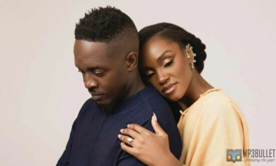 Nigerian artists who got married in 2022