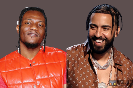 Pheelz Explains How French Montana Contacted Him For'Finesse' Remix