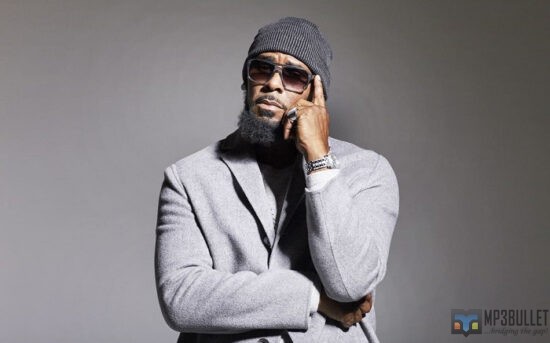 Sony Music Explains Why R. Kelly's Controversial'I Admit It' Album Was Pulled From Streaming Platforms