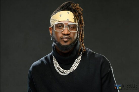 Rudeboy Criticizes Nigerian Police over Extortion