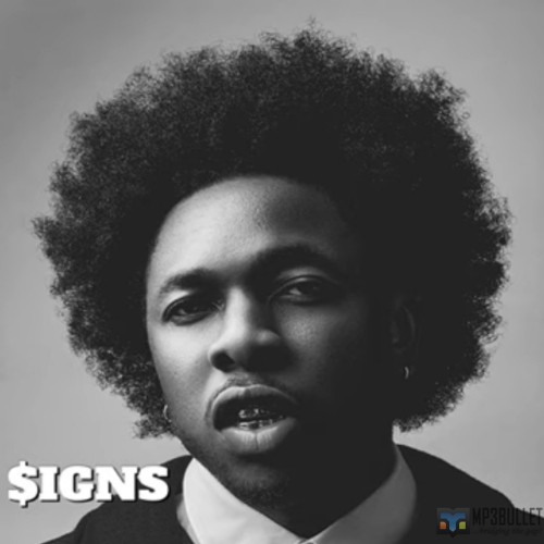 Runtown - Signs Album