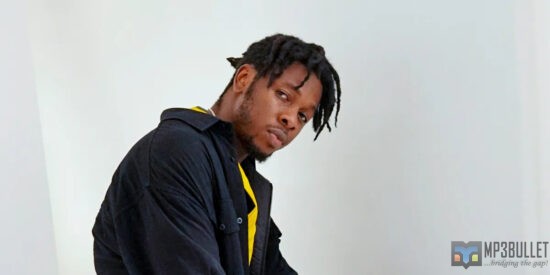 Runtown Unveiles Tracklist For his Album "Signs