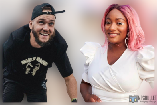 DJ Cuppy and Ryan Taylor begin marriage counselling in preparation for their wedding.