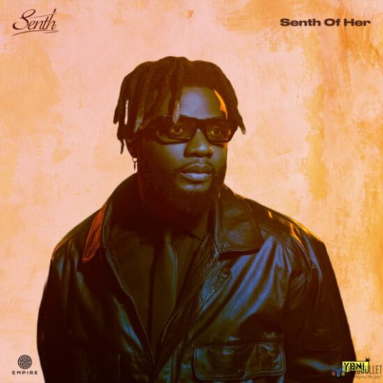 Senth -'Senth Of Her' EP