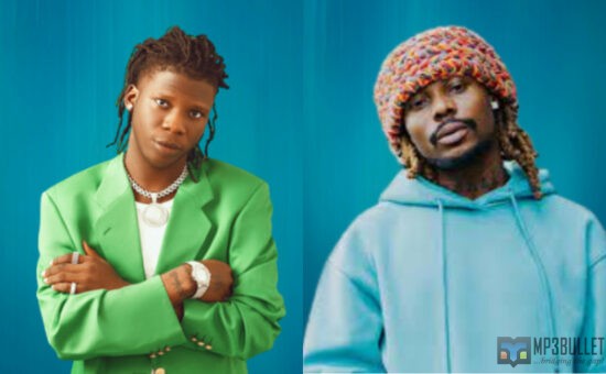 Seyi Vibez Addresses Claims of Using Similar Style With Asake