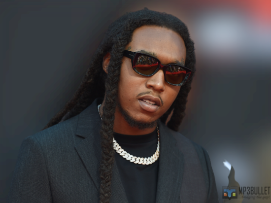 The Alleged killer of Takeoff requests a reduction of his $2 million bail.